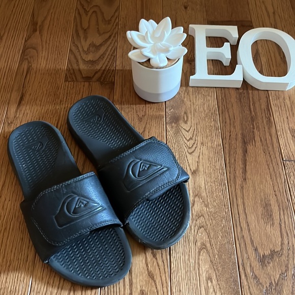 Quick Silver Slides - Picture 2 of 4